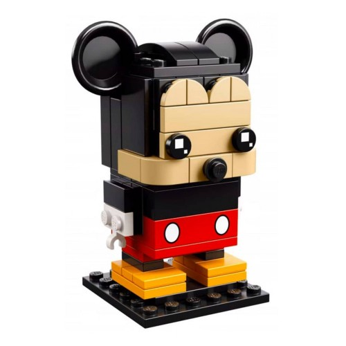 BrickHeadz Mickey Mouse n°41624 (Disney)