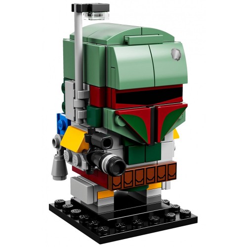 BrickHeadz Boba Fett n°41629 (Star Wars)