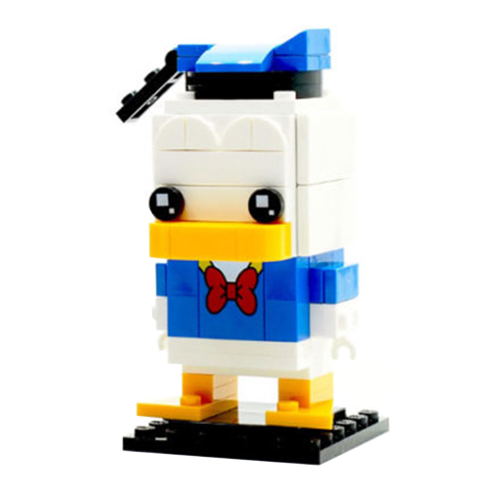 BrickHeadz Donald Duck n°40377