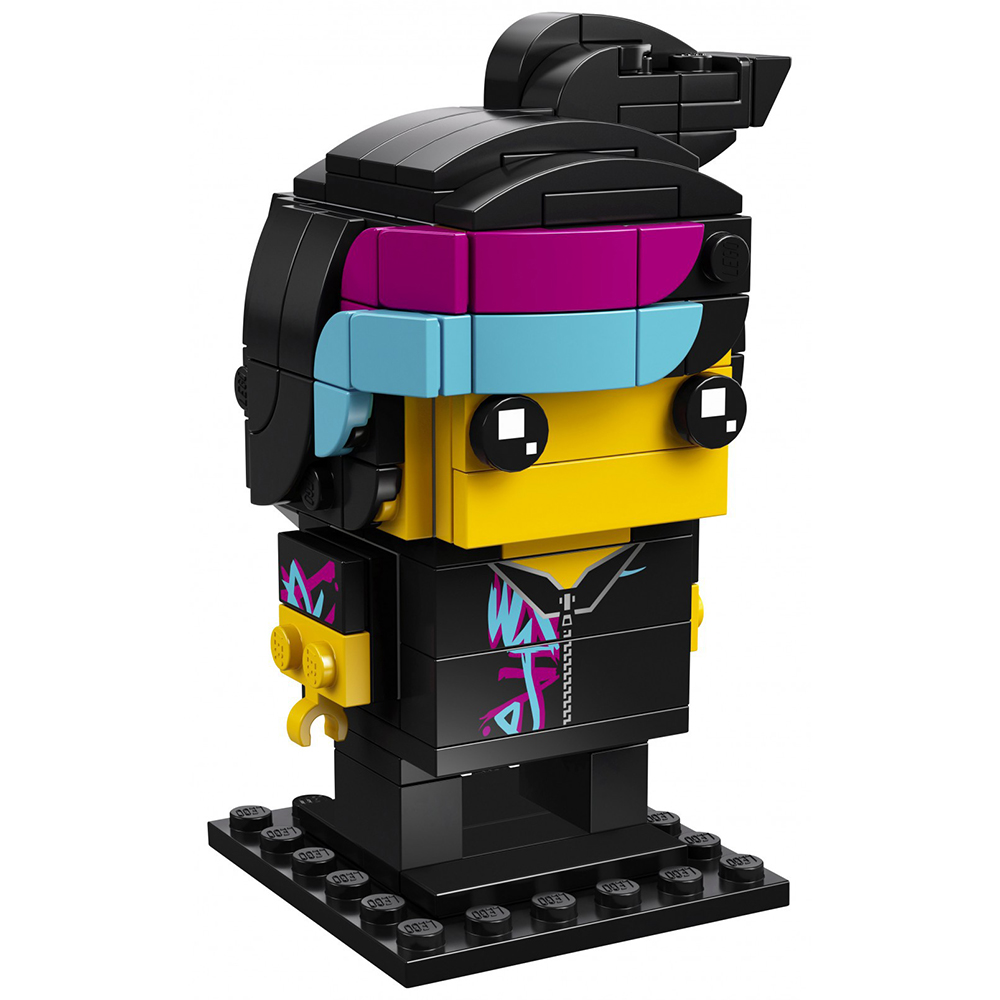 BrickHeadz Wyldstyle n°41635