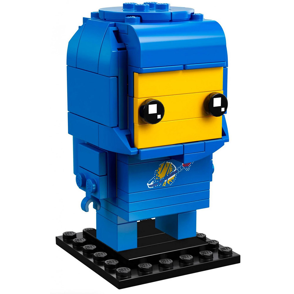 BrickHeadz Benny n°41636