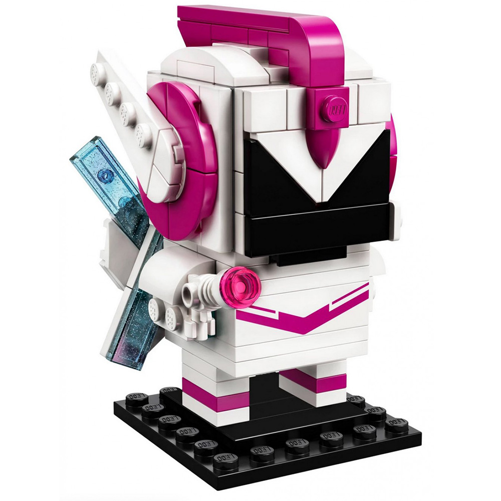 BrickHeadz Sweet Mayhem n°41637