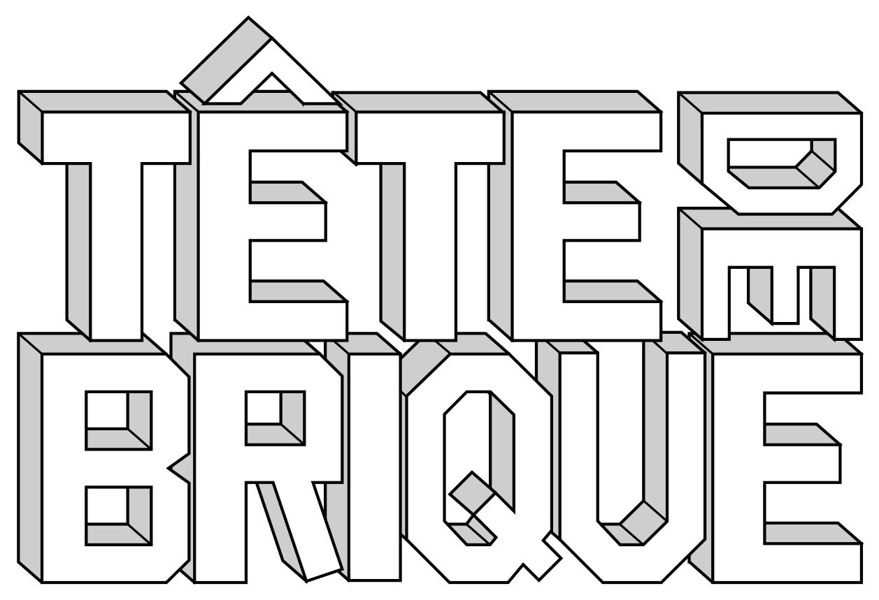 Tete de Brique
